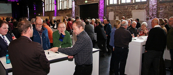 Jahresempfang des Kreiskatholikenrats 2016 Jahresempfang des Kreiskatholikenrats 2016